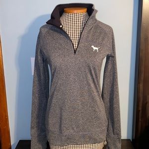 PINK Victoria’s Secret athletic pull over